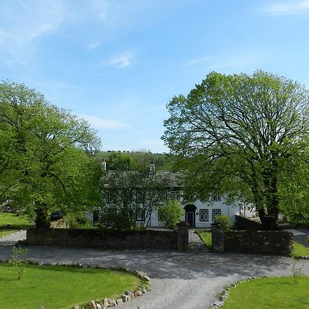 Rowrah Hall Bed & Breakfast Whitehaven Exterior photo